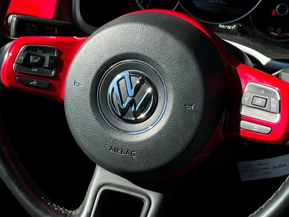 Volkswagen Beetle II (A5) с пробегом 2014 года, цена 1 493 700 рублей, 88454 км, хэтчбек, Автокод Объявления