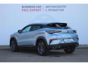 Changan UNI-T I Краснодар  - изображение 41