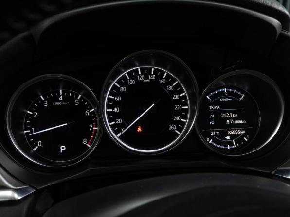 Mazda 6 III (GJ) Рестайлинг 2 с пробегом 2021 года, цена 2 449 000 рублей, 85856 км, седан, Автокод Объявления