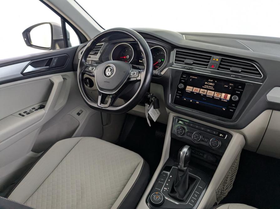Volkswagen Tiguan II Москва  - изображение 30