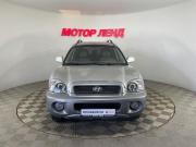 Hyundai Santa Fe I Воронеж  - изображение 24