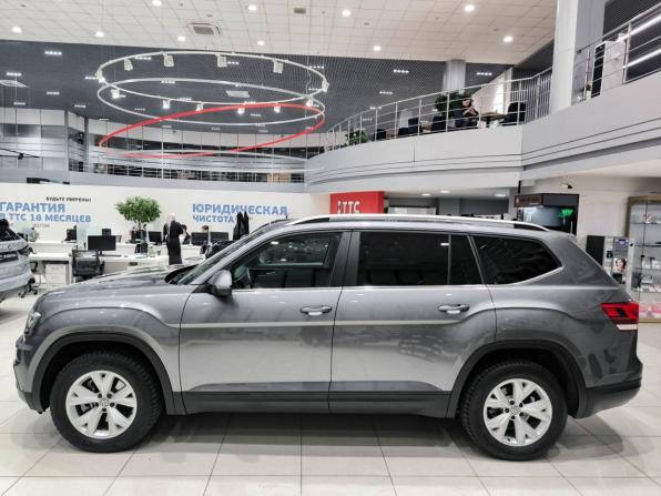 Volkswagen Teramont I с пробегом 2020 года, цена 3 950 000 рублей, 81486 км, внедорожник, Автокод Объявления