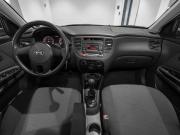 Kia Rio II Рестайлинг Москва  - изображение 26