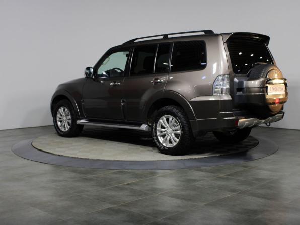 Mitsubishi Pajero IV Рестайлинг 1 с пробегом 2013 года, цена 2 157 000 рублей, 222758 км, внедорожник, Автокод Объявления
