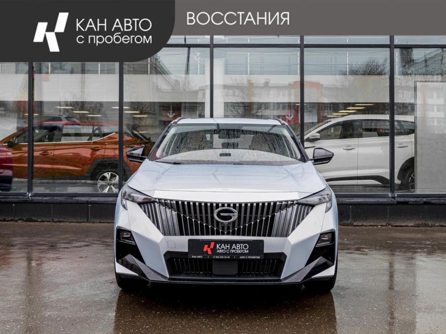 GAC GS3 Казань  - изображение 2