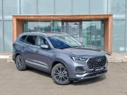 Chery Tiggo 8 Pro Max I Рестайлинг Оренбург  - изображение 20