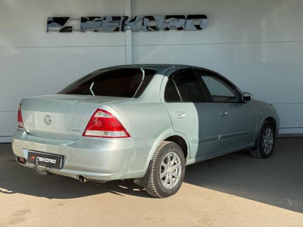 Nissan Almera Classic I с пробегом 2006 года, цена 370 000 рублей, 152255 км, седан, Автокод Объявления