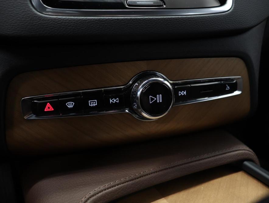 Volvo XC90 II Рестайлинг 1 Санкт-Петербург  - изображение 27