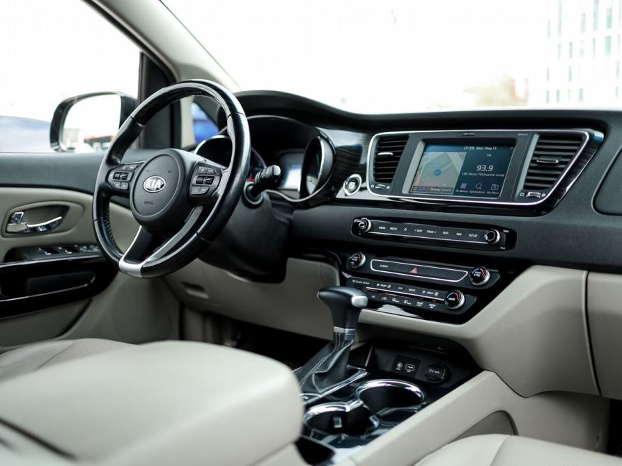 Kia Carnival III Ижевск  - изображение 10