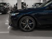 BMW 5 серии VIII (G60/G61/G68) Москва  - изображение 58