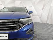 Volkswagen Polo VI Москва  - изображение 31