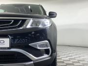 Geely Atlas I Москва  - изображение 29