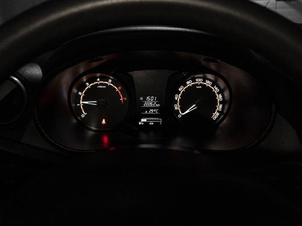 Lada (ВАЗ) Granta I Рестайлинг с пробегом 2025 года, цена 949 000 рублей, 22258 км, лифтбек, Автокод Объявления