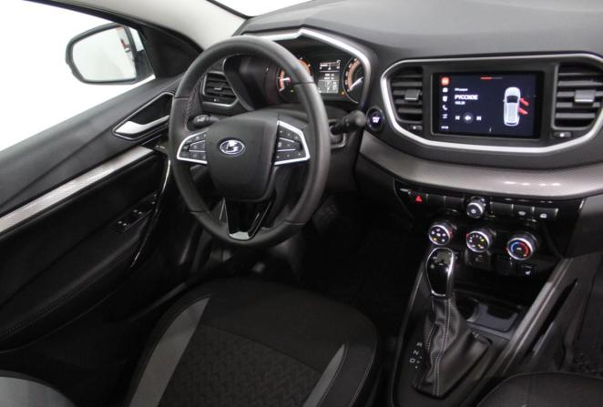 Lada (ВАЗ) Vesta I Рестайлинг (NG) с пробегом 2024 года, цена 1 450 000 рублей, 13264 км, универсал, Автокод Объявления