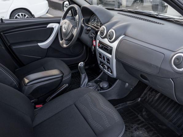 Renault Sandero I с пробегом 2011 года, цена 898 000 рублей, 12560 км, хэтчбек, Автокод Объявления
