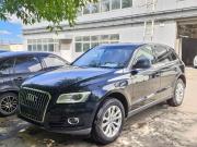 Audi Q5 I (8R) Рестайлинг Нижний Новгород  - изображение 5