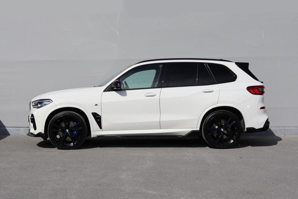 BMW X5 IV (G05/G18) Тюмень  - изображение 10