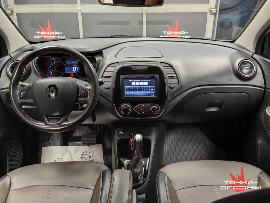 Renault Kaptur I Пермь  - изображение 8