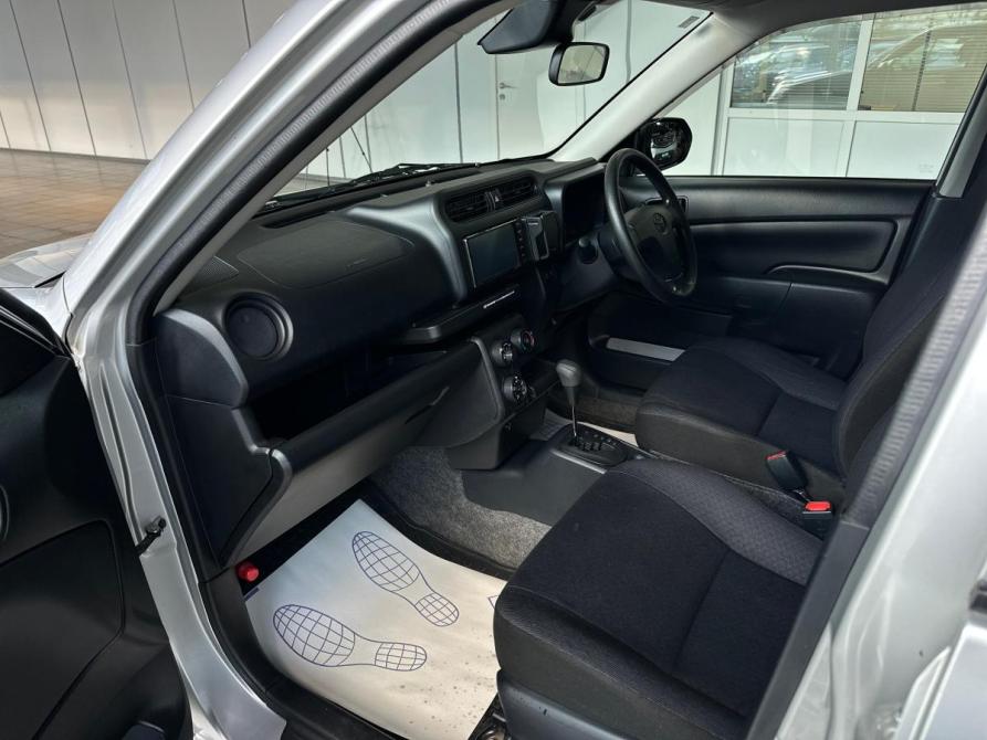 Toyota Probox I Рестайлинг Санкт-Петербург  - изображение 35