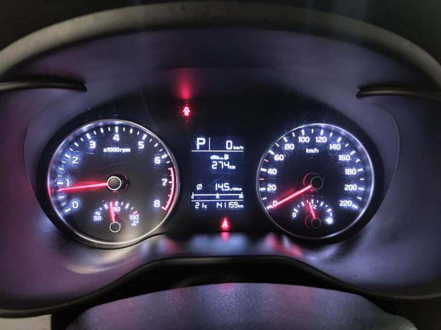 Kia Rio IV Казань  - изображение 16