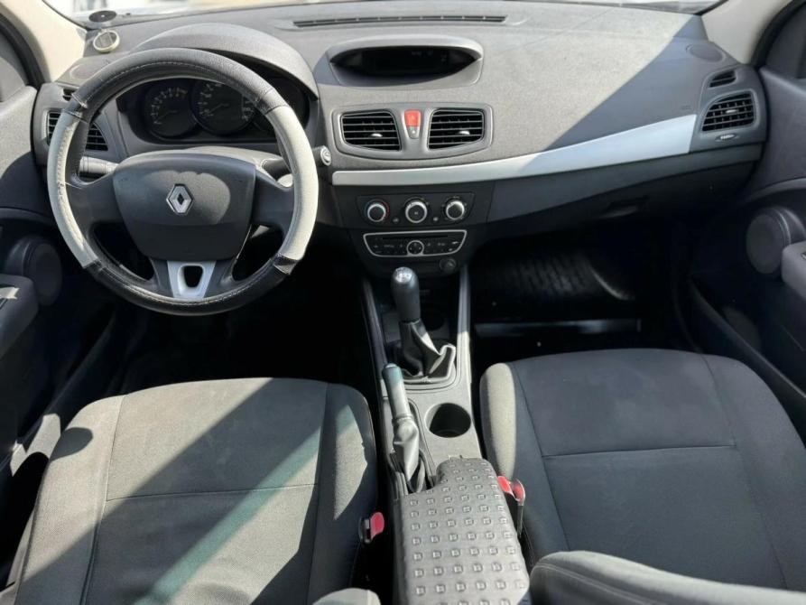 Renault Fluence I Вологда  - изображение 12