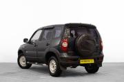 Chevrolet Niva I Рестайлинг Барнаул  - изображение 28