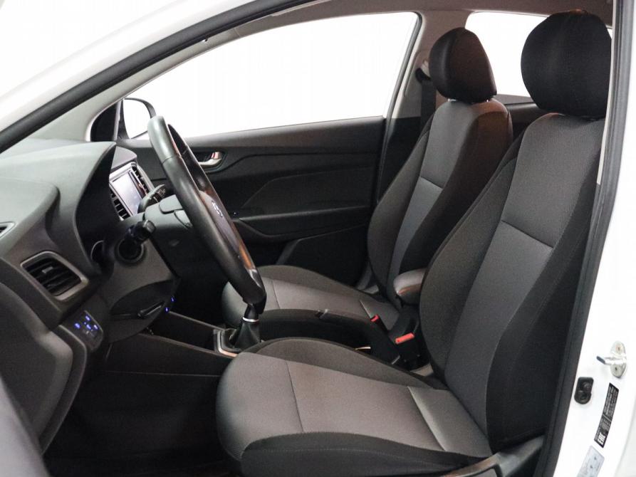 Hyundai Solaris II Минеральные Воды  - изображение 8