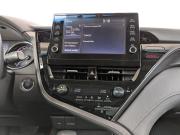 Toyota Camry VIII (XV70) Рестайлинг Москва  - изображение 44