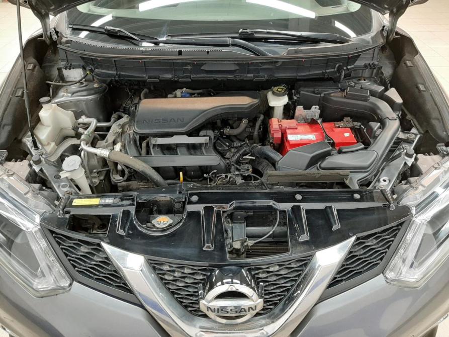 Nissan X-Trail III Москва  - изображение 7