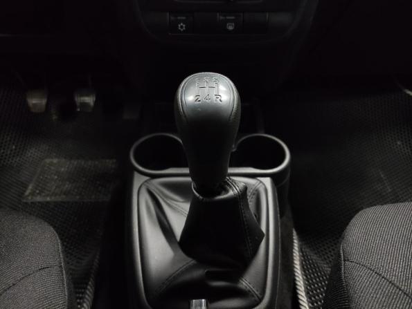 Lada (ВАЗ) Granta I Рестайлинг с пробегом 2023 года, цена 799 000 рублей, 56732 км, лифтбек, Автокод Объявления