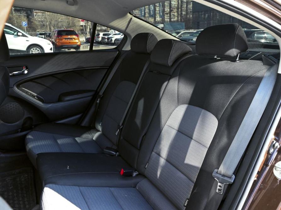 Kia Cerato III Екатеринбург  - изображение 17