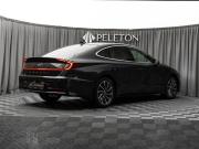 Hyundai Sonata VIII (DN8) Москва  - изображение 32