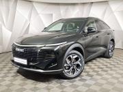 Haval F7x II Москва  - изображение 21