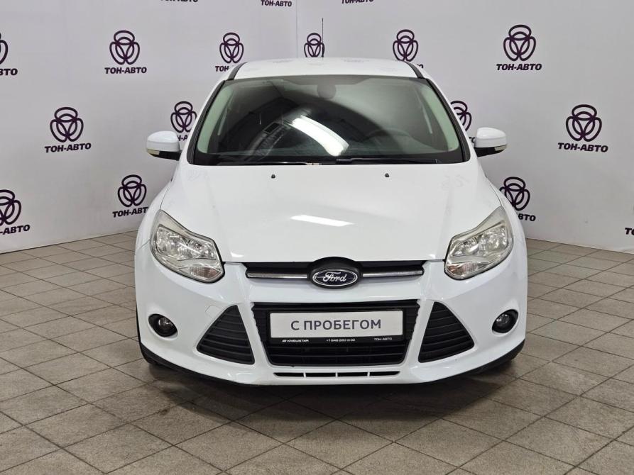 Ford Focus III Тольятти  - изображение 2