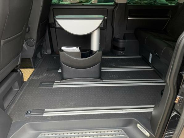 Volkswagen Multivan T6 с пробегом 2019 года, цена 4 500 000 рублей, 184802 км, минивэн, Автокод Объявления
