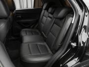 Chevrolet Trax I Рестайлинг Москва  - изображение 33
