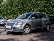 Volkswagen Golf Plus I Санкт-Петербург  - изображение 12