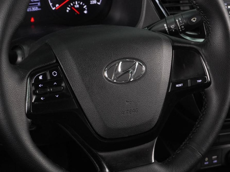 Hyundai Solaris II Воронеж  - изображение 16