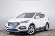 Hyundai Santa Fe III Рестайлинг Пермь  - изображение 29