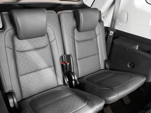 Chery Tiggo 8 I с пробегом 2021 года, цена 1 600 000 рублей, 85691 км, внедорожник, Автокод Объявления