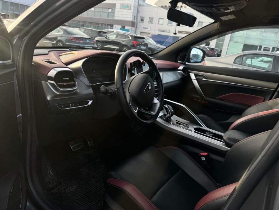 Geely Coolray I Санкт-Петербург  - изображение 5