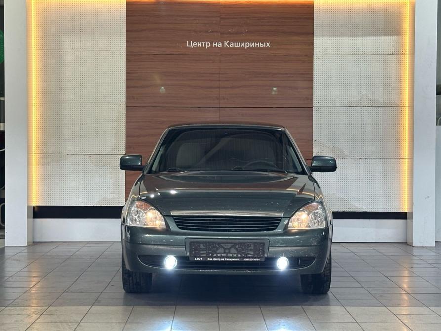 Lada (ВАЗ) Priora I Челябинск  - изображение 2