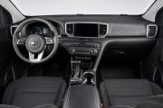 Kia Sportage IV Рестайлинг Челябинск  - изображение 29