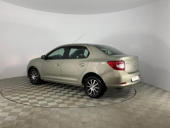 Renault Logan II с пробегом 2014 года, цена 632 000 рублей, 179389 км, седан, Автокод Объявления