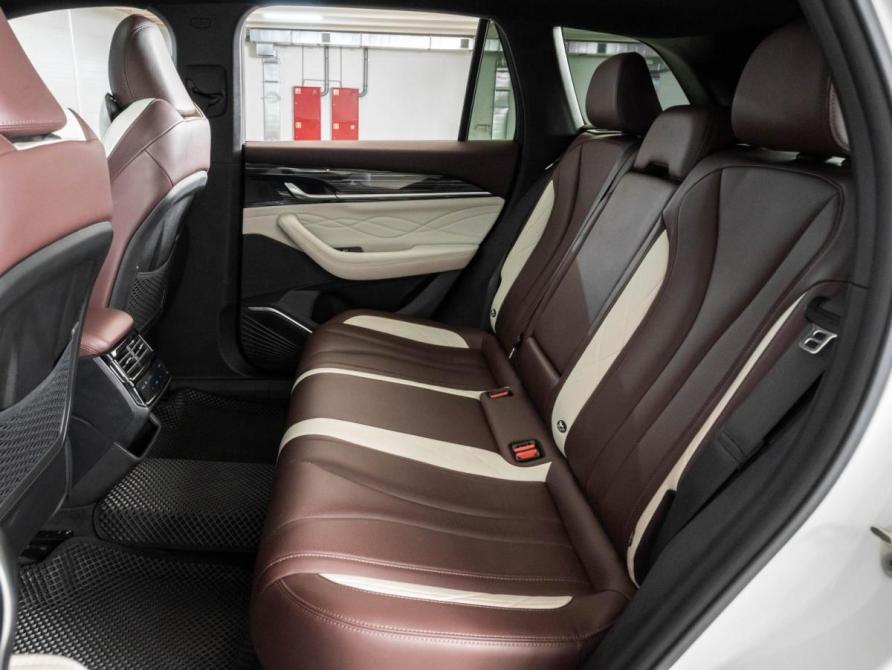 Geely Monjaro I Ставрополь  - изображение 9