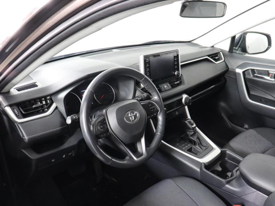 Toyota RAV4 V (XA50) Химки  - изображение 10
