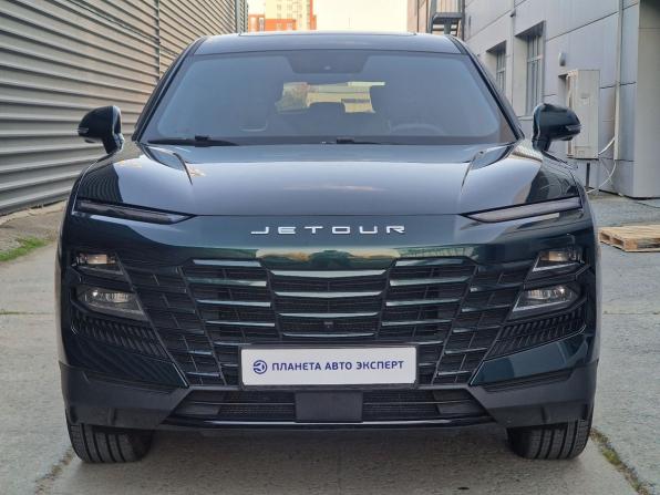 JETOUR DASHING I с пробегом 2025 года, цена 1 990 000 рублей, 18301 км, внедорожник, Автокод Объявления