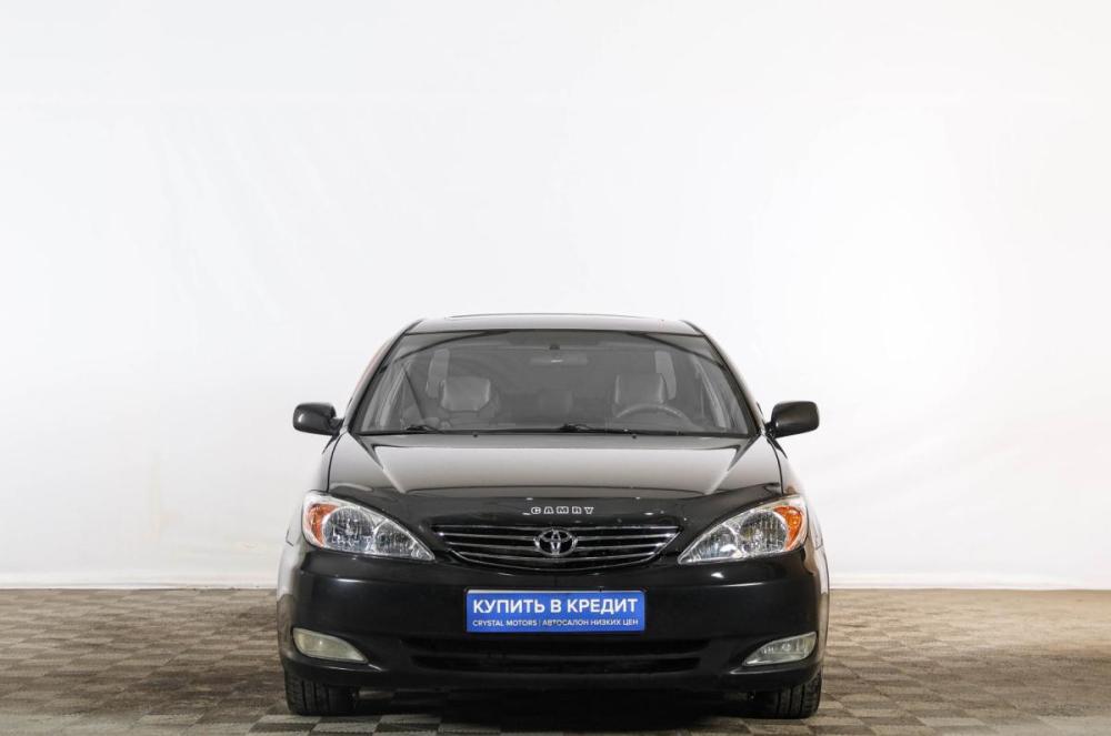 Toyota Camry V (XV30) Рестайлинг Тюмень  - изображение 2