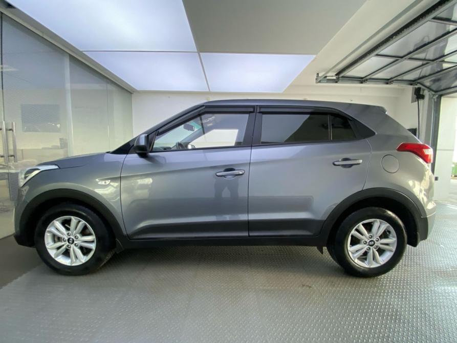 Hyundai Creta I Уфа  - изображение 10