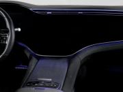 Mercedes-Benz EQS I Москва  - изображение 36